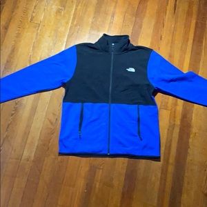 North face fleece